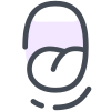口交 icon