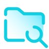 Search Folder icon