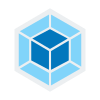 webpack icon