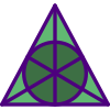 Geometry icon