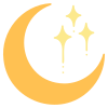 Mond icon