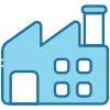 Factory icon