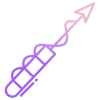 Harpoon icon