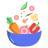 Vegetables icon