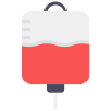 Blood Bag icon