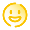 Grinning Face icon