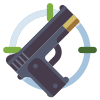 Pistol icon