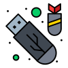 Usb Drive icon