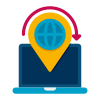 Digital Nomad icon