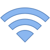 Wi-Fi icon