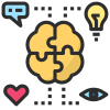 Brain icon