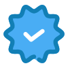 Verified icon