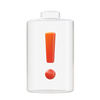 Батарея Предупреждение icon
