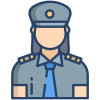 Security Guard icon