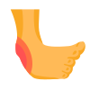 Twisted Ankle icon