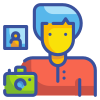 Avatar icon