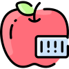 Pomme icon