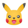 Pokemón icon