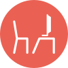 Chaise icon