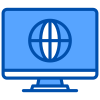 Computer icon