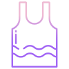 Tank Top icon