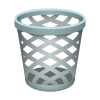 poubelle-emoji icon