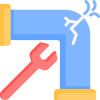 Pipe icon