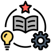 Éducation icon