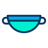 Colander icon