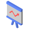 Statistics icon