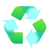 Recycle icon