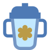 Schnabeltasse icon