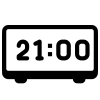 21.00 icon