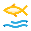Gold Fish icon