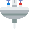 Sink icon