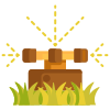 Sprinkler icon