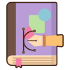 Books icon