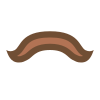 Moustache de Staline icon