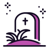 Easter icon