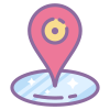 Place Marker icon