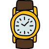手表正面图 icon