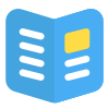 Guidebook icon