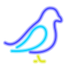 Pájaro icon