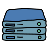 Stack icon