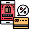 Credit Card Payment icon
