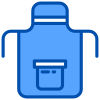 Apron icon