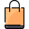 Shopping Bag icon