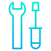 Repair Tools icon