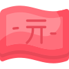 Yuan icon