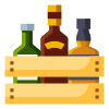 Alkohol icon